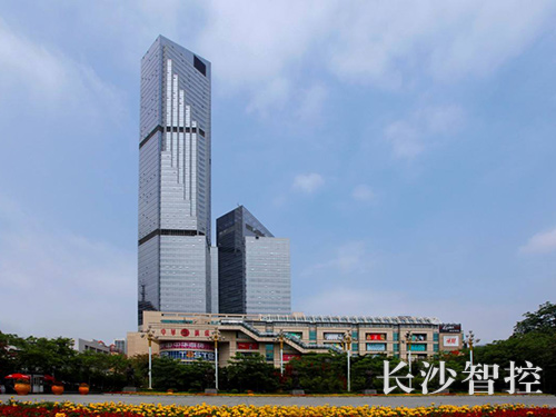 樓宇群控節(jié)能產品